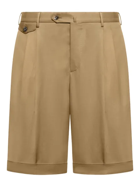 PT Torino tailored bermuda shorts