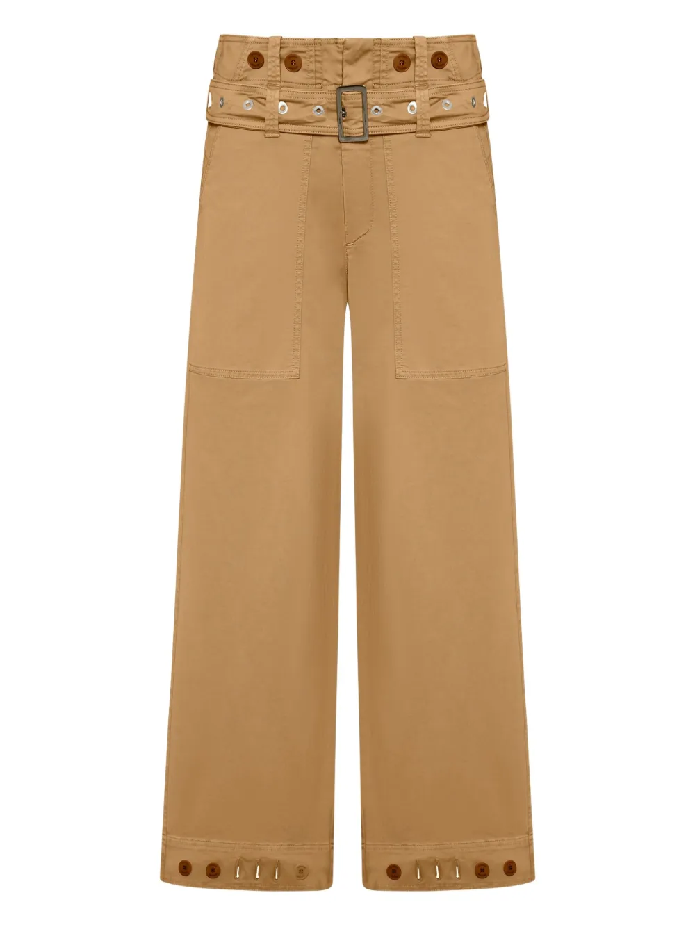Seafarer pantalones utility | marrón | Image 1