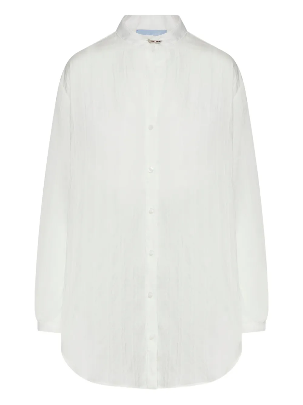 button-up long-sleeve shirt