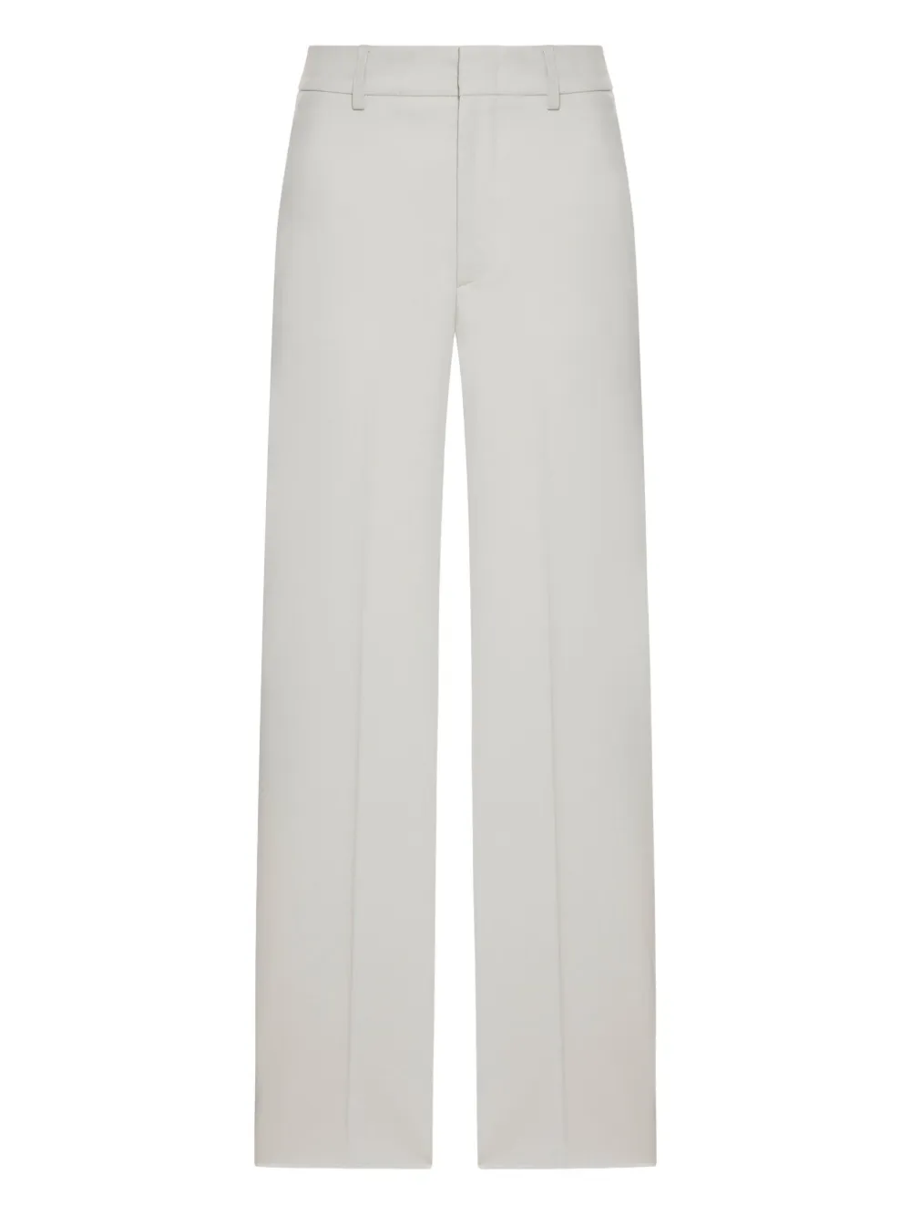 Seafarer pantalones de vestir anchos | gris | Image 1
