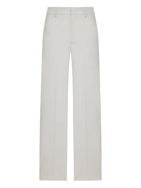 Seafarer tailored wide-leg trousers
