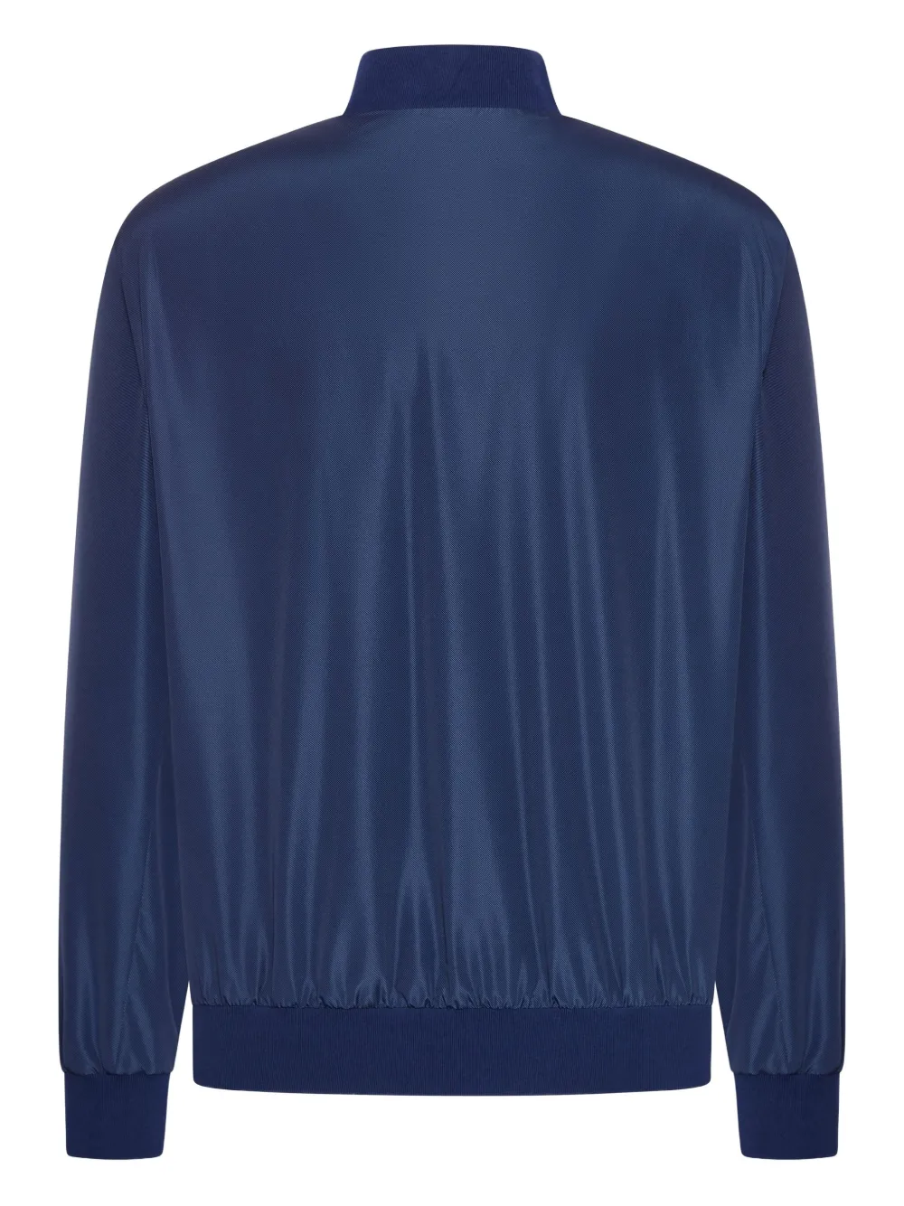 Kiton zip-up bomber jacket | Bomber Jackets | Image 2