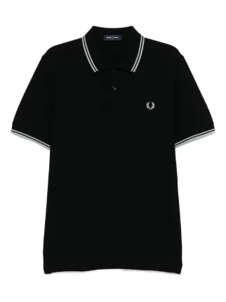 Fred Perry