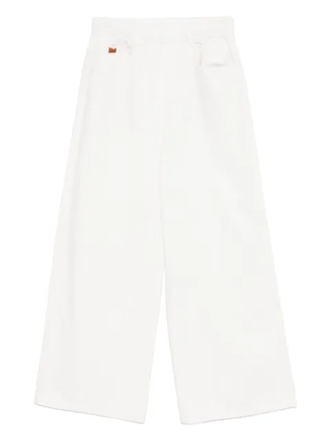 CHOCOOLATE cotton pants