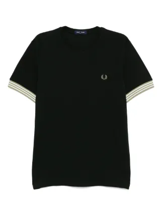 Fred Perry