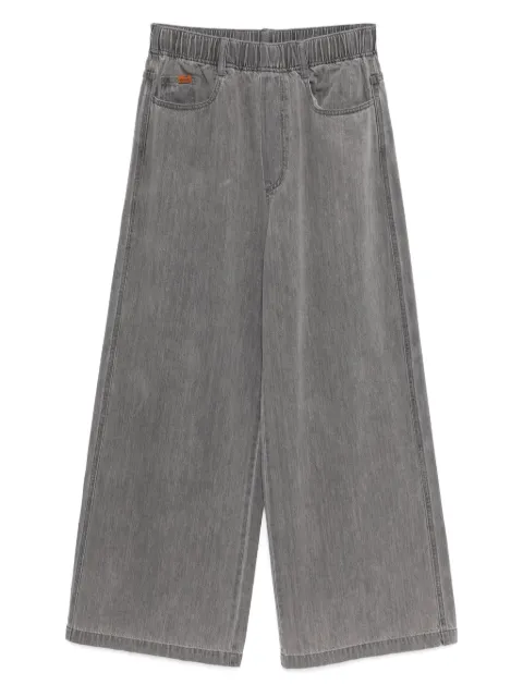 CHOCOOLATE cotton pants