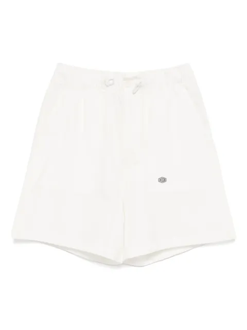 CHOCOOLATE drawstring shorts