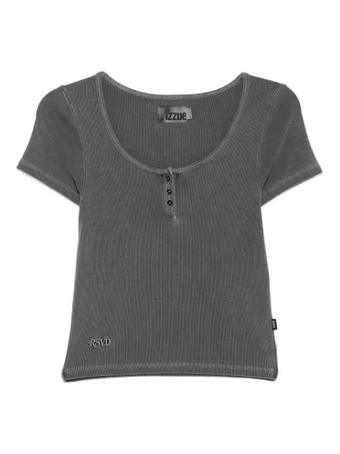 izzue Henley top