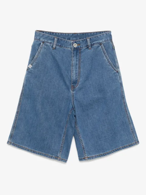 CHOCOOLATE short en jean