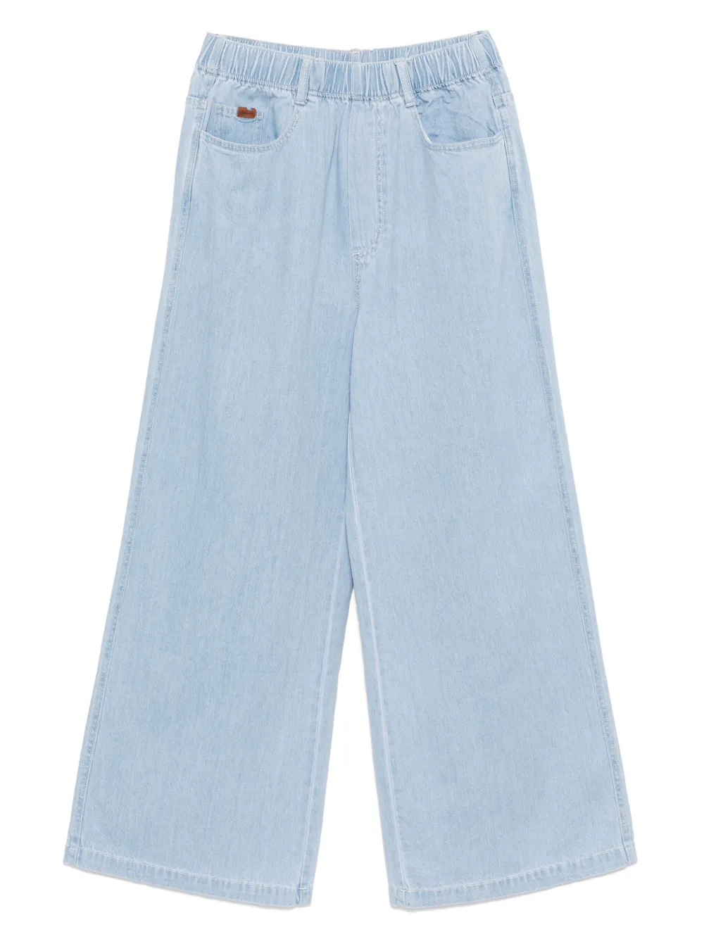 Chocoolate Cotton Pants