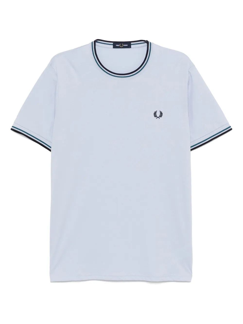 twin-tipped T-shirt