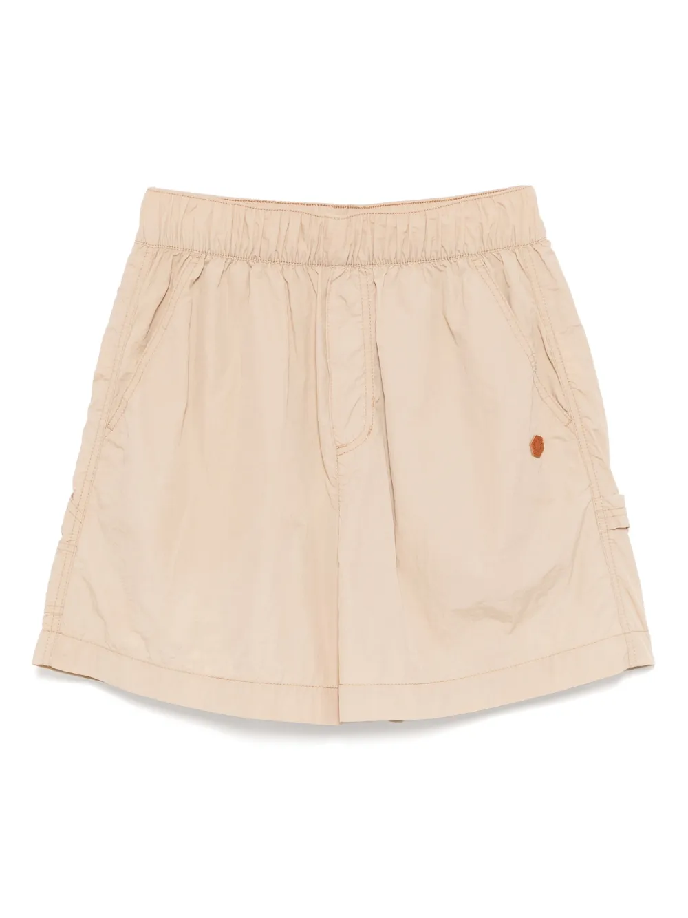 CHOCOOLATE logo shorts | neutro | Image 1