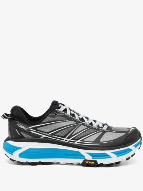 HOKA tenis bajos Mafate Speed 2