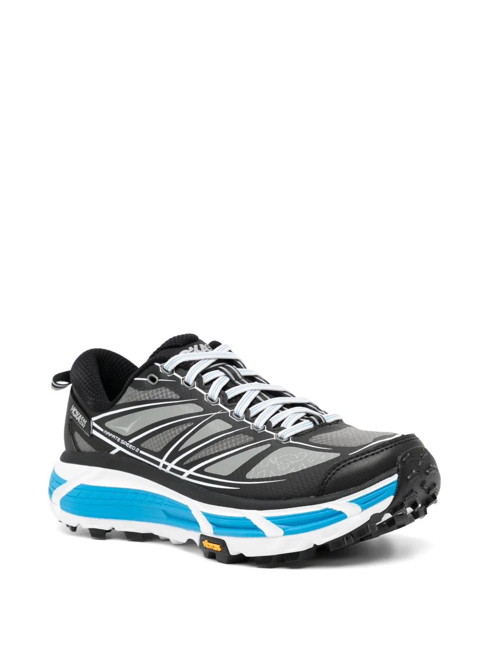 HOKA Mafate Speed 2 low-top sneakers | Performance Trainers | Image 2