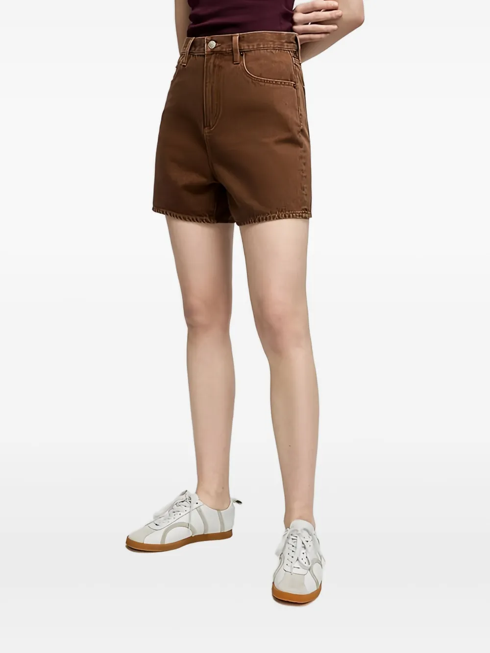 HEY JOANIE EASY BUCKLE SHORTS