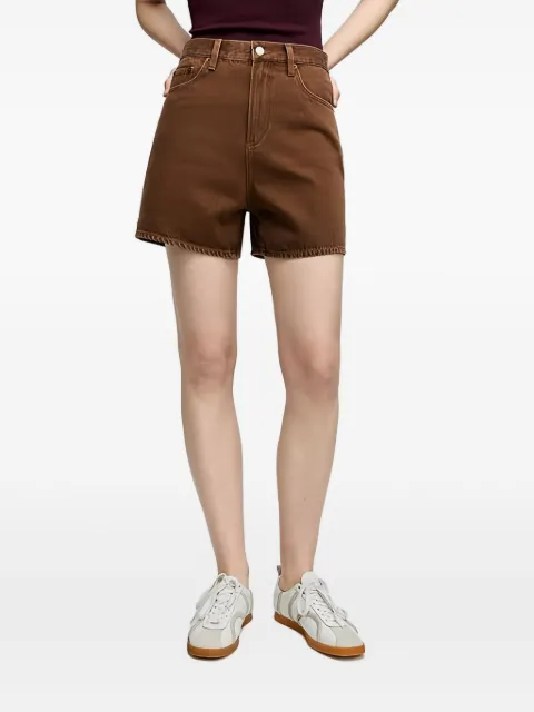 Hey Joanie Easy Buckle shorts