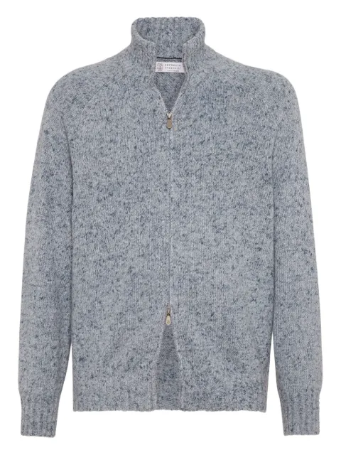 Brunello Cucinelli Cardigan in cashmere
