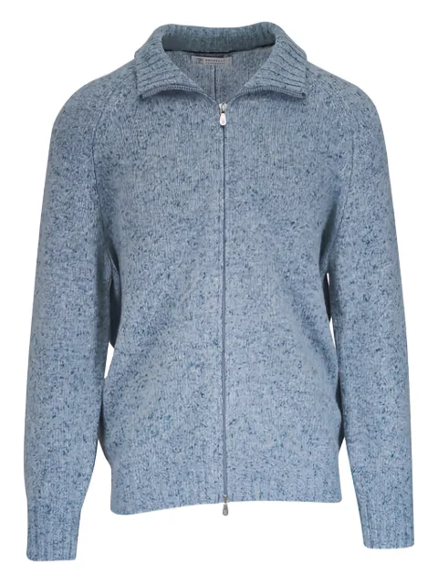 Brunello Cucinelli cashmere cardigan