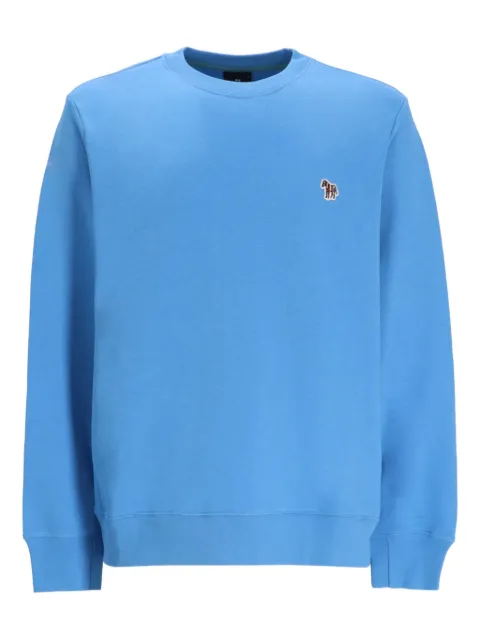 Paul Smith jersey sweatshirt