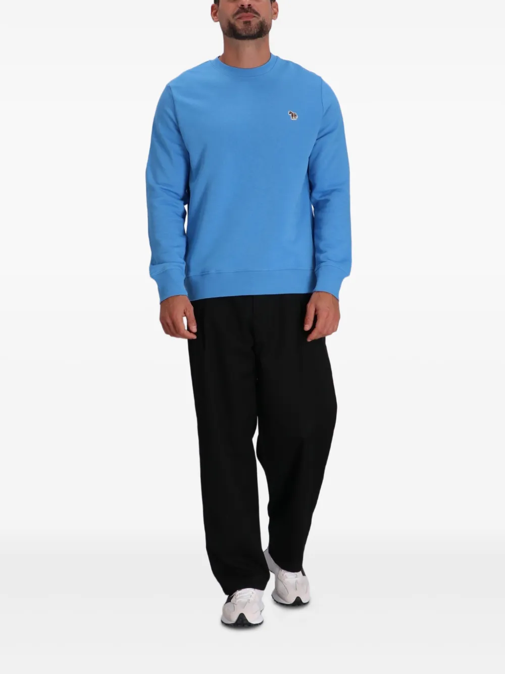 Paul Smith jersey sweatshirt | Sweatshirts | Image 2