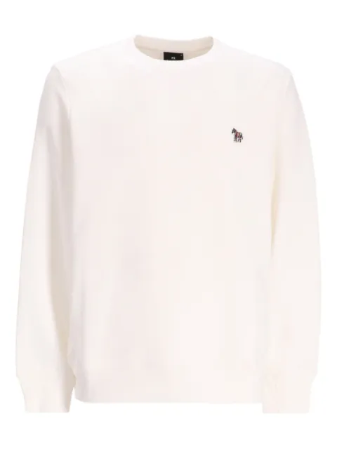 Paul Smith jersey sweatshirt