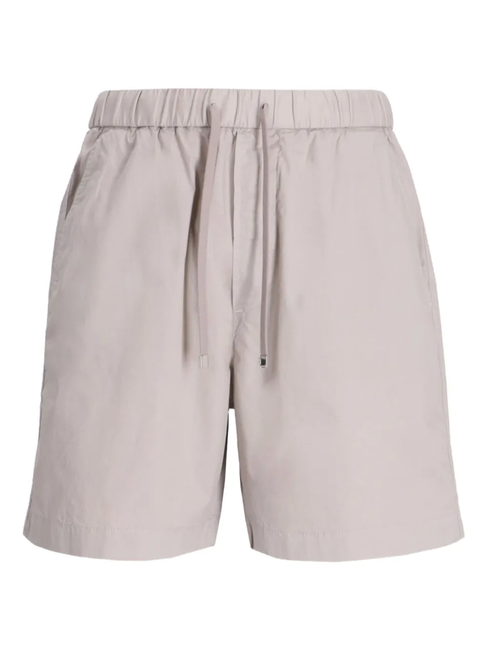 Jacob Cohën Katoenen shorts Beige