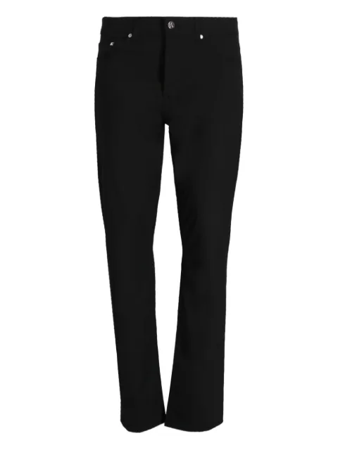 Karl Lagerfeld jeans rectos