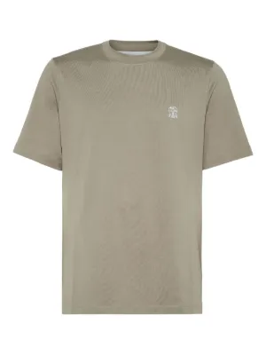 Brunello Cucinelli T-Shirts for Men | FARFETCH US