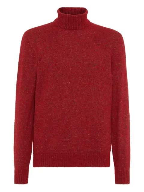 Brunello Cucinelli pull Knop
