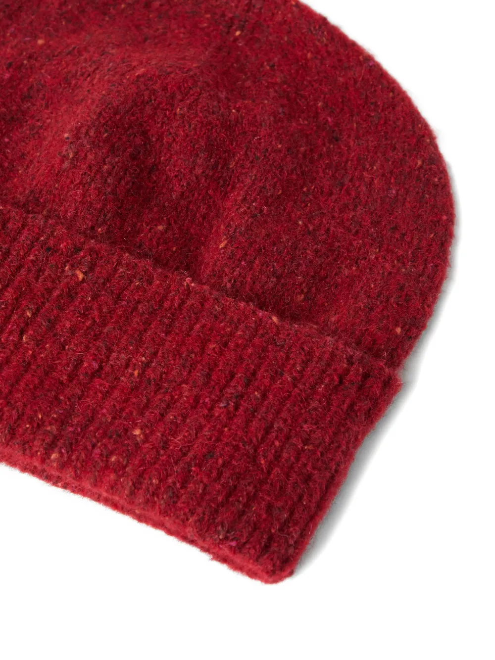 Brunello Cucinelli knitted beanie | Image 2