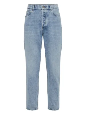 ブルネロクチネリデニム BRUNELLO CUCINELLI(ブルネロクチネリ) デニム・ジーパン(メンズ