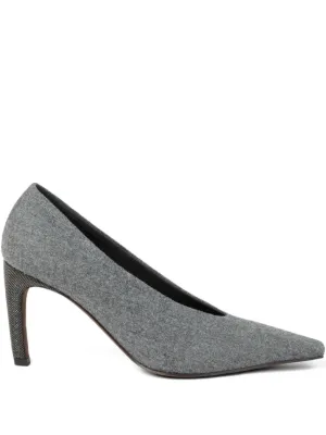 Brunello Cucinelli Heels | FARFETCH US