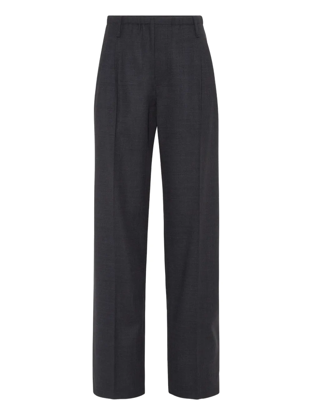 Sartorial trousers