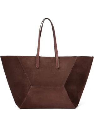 ハンドバッグ BRUNELLO CUCINELLI HAND BAG (MBHID2667 C8187) Bc duo clutch bag in suede with monili BRUNELLO CUCINELLI