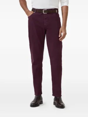 Brunello Cucinelli （ブルネロクチネリ）デニムアイテム - FARFETCH