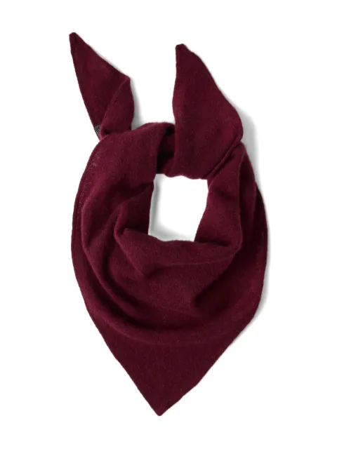 Brunello Cucinelli cashmere scarf