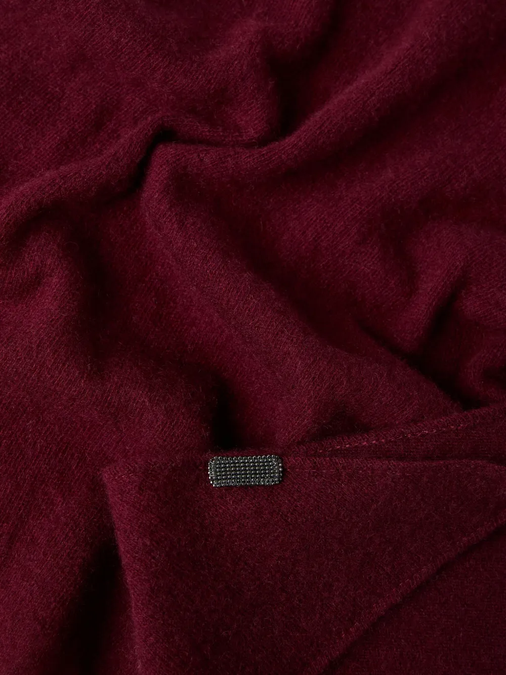 Brunello Cucinelli cashmere scarf | Image 2