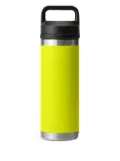 YETI Rambler bottle (532 ml) - Yellow