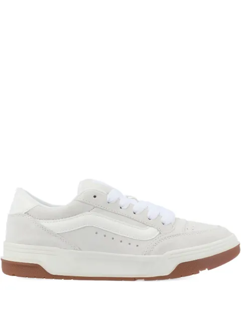 Vans Hylane suede low-top sneakers