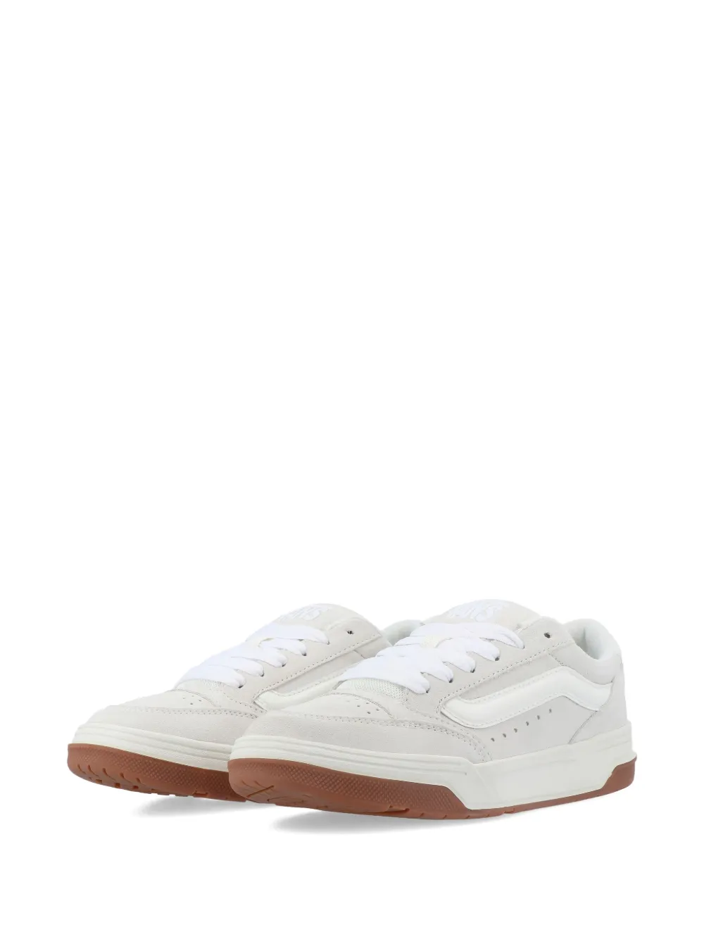 Vans Hylane suede low-top sneakers | Low-Tops | Image 2