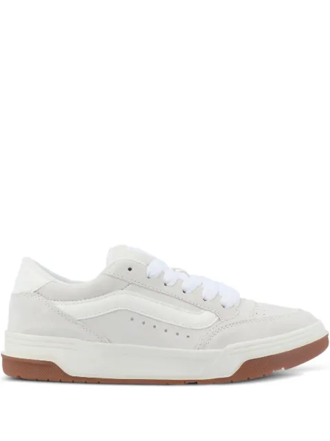 Vans Hylane suede low-top sneakers