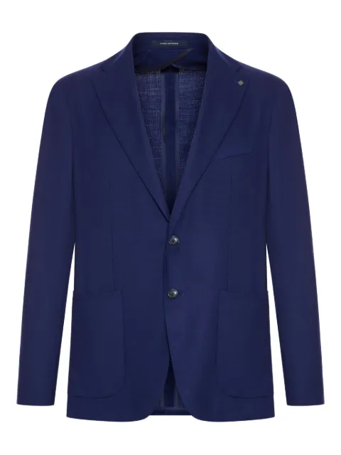 Tagliatore single-breasted blazer