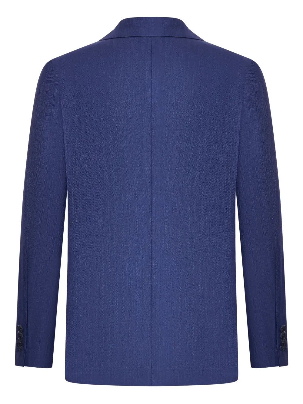 Tagliatore notched-lapels blazer | Blazers | Image 2