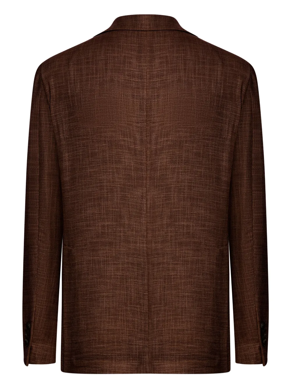 Tagliatore single-breasted blazer | Blazers | Image 2