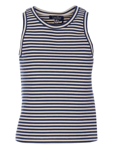 'S Max Mara Carolina tank top
