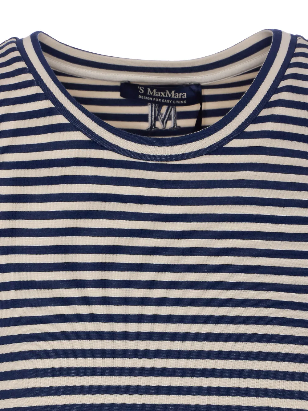 's Max Mara Carolina Tank Top