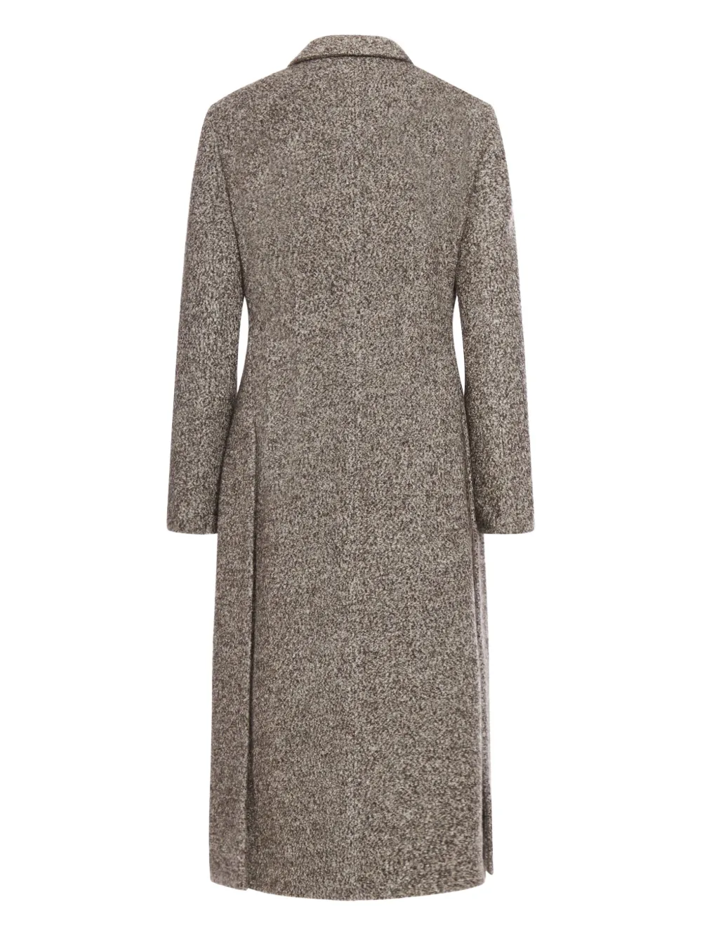 Giorgio Armani Jas met sjaalrevers Zwart