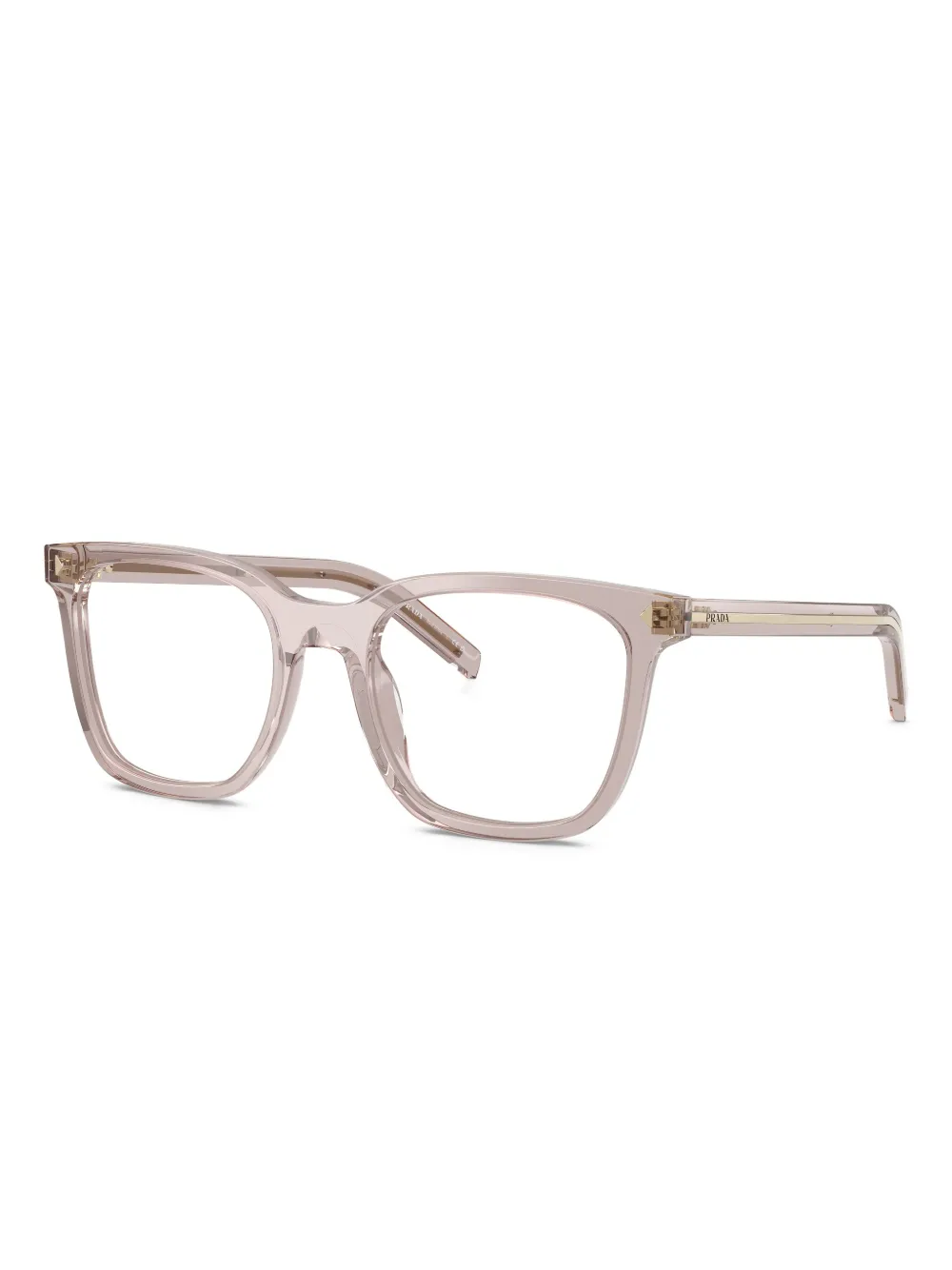 Prada Eyewear square-framed glasses | Image 2