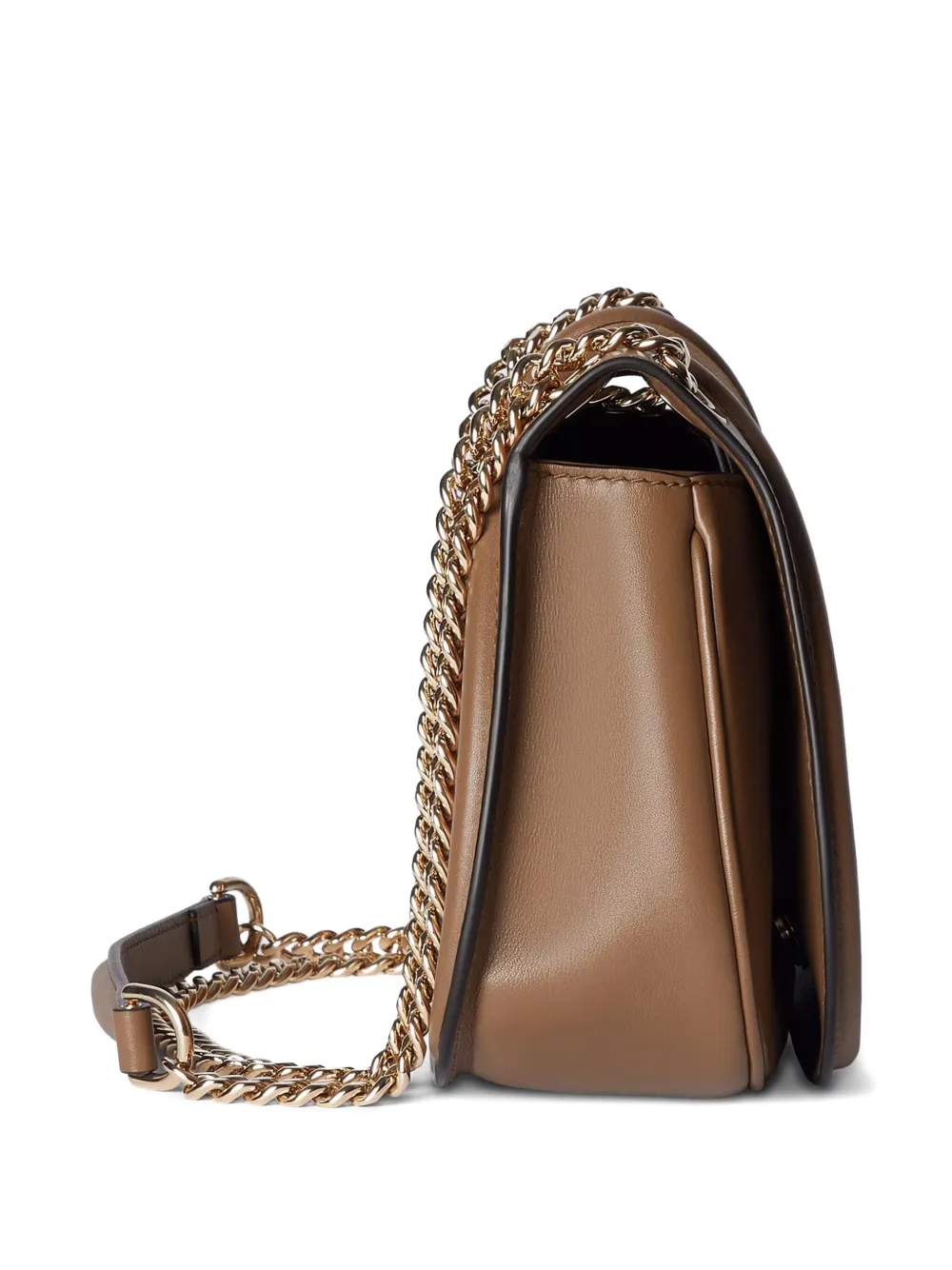 Gucci Blondie schoudertas Bruin