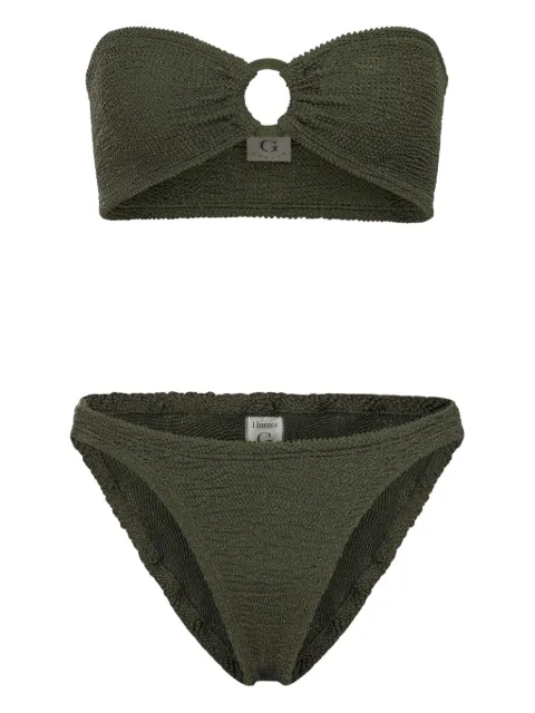 Hunza G Gloria bikini